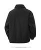 Men's American Style Fleece-Lined Winter Flight Jacket