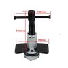 Car Wheel Cylinder Disc Brake Pad Caliper Separator Replacement Piston Rewind Disassemble Repair Tool
