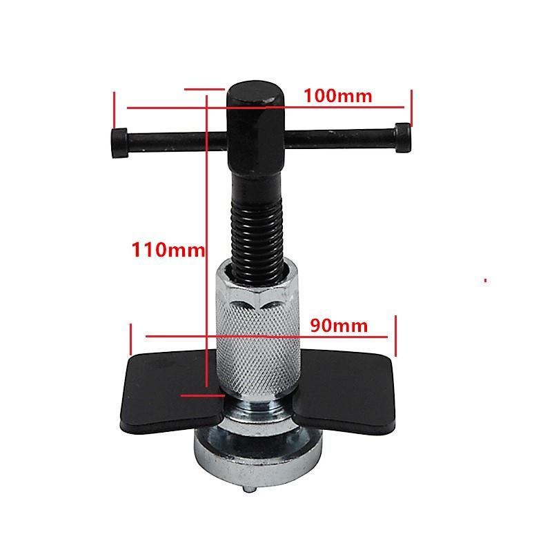 Car Wheel Cylinder Disc Brake Pad Caliper Separator Replacement Piston Rewind Disassemble Repair Tool