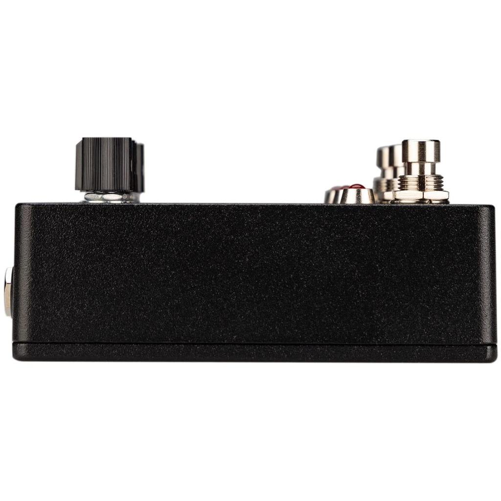 EarthQuaker Devices Upper Octave Distortion Booster SUNN Life Pedal O)))
