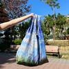Kind Bag London Museum Collection Monet Reusable Medium