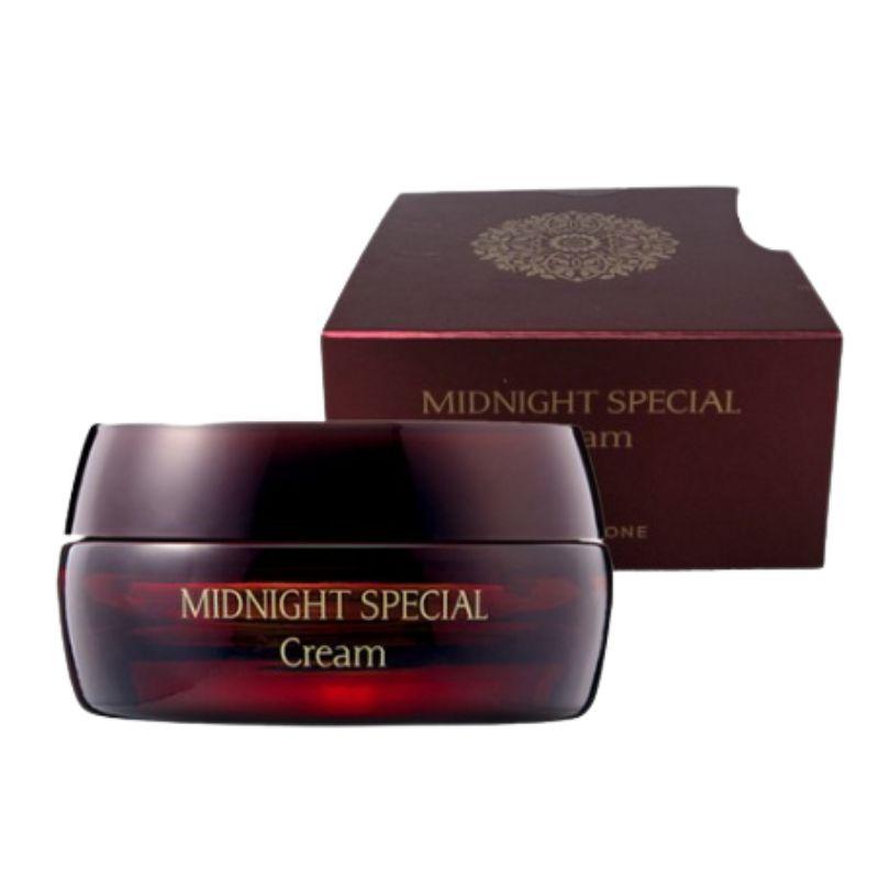 

Charmzone Midnight Special Cream Nourishing & Firming Night Care 50ml 1