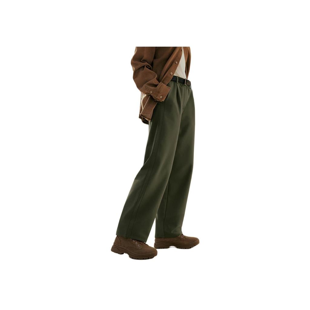 Skechers Classic Series Waterproof Versatile Simple Comfortable Casual Pants Women bottoms L125W063-00EV