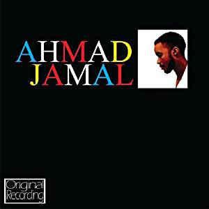 

CD AHMAD JAMAL, ISRAEL CROSBY; BANEL F - Ahmad Jamal MVCJ19183 Argo 1999 Japan ObiJazz Used