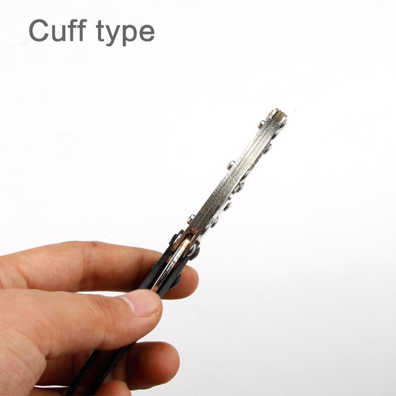 Manșetă de centură reglabilă de 8/12 inci Cheie pentru filtru de ulei Instrumente pentru îndepărtarea tipului de lanț Instrumente pentru repararea camioanelor Cheie grea