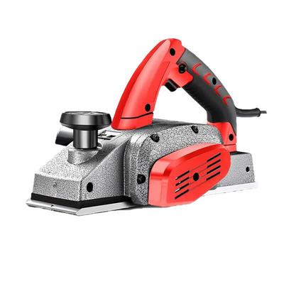 Deyu 1000W Handheld Electric Wood Planer