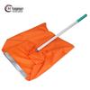 Outdoor Sanitation Windproof Dustpan and Collection Bag