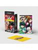 60pcs 32pcs My Hero Academia Boxed Photo Anime Peripheral Gifts HD LOMO card sticker Entertaining Play Safe Kid Friendly Fun