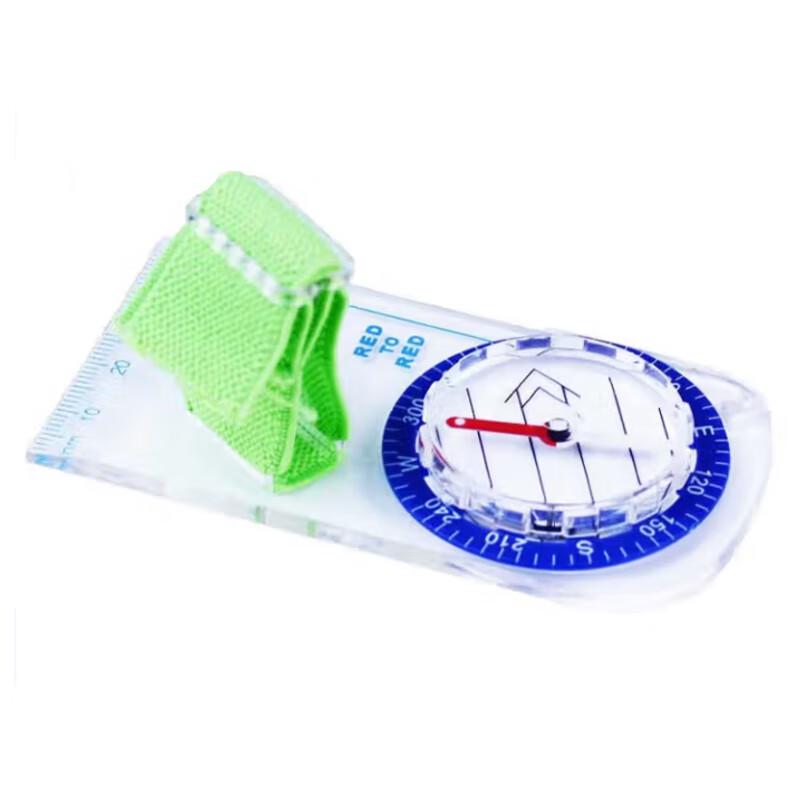 Orienteering Thumb Compass