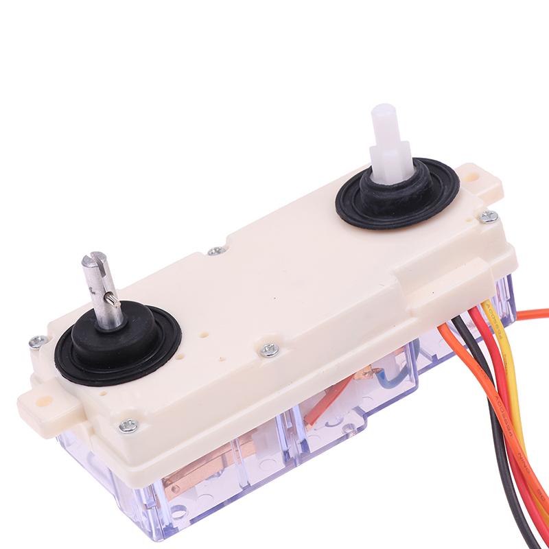 Strip Washing Machine Timer Washing Machine Timer Switch Wash Semi-Automatic Double-Cylinder Washing Machine