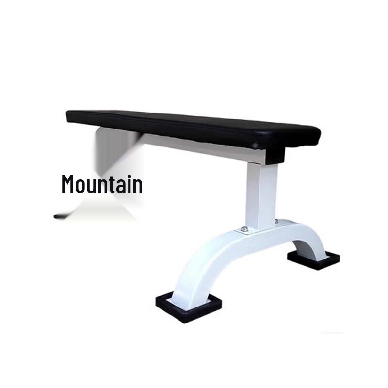 YANBO Multi-Functional Fitness Weight Bench & Squat Rack Series