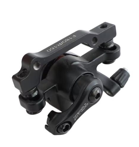 Bicycle Front and Rear F180/R160 Disc Brake Brake Caliper For Mountain Bike Disc Brake Cycling Parts