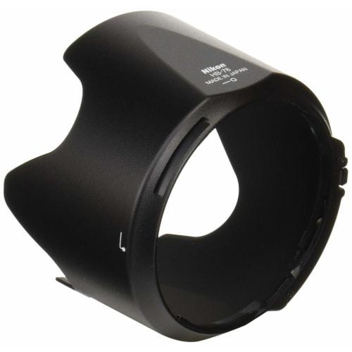 Nikon Bajonett-Gegenlichtblende HB-78