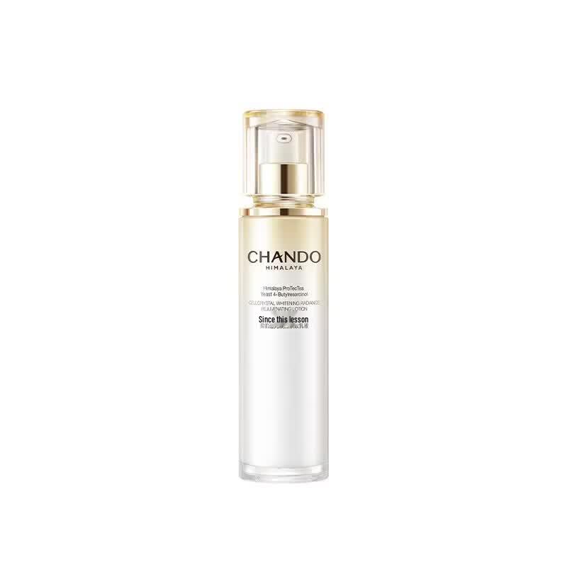 CHANDO Snow Skin Brightening & Firming Lotion