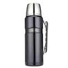 THERMOS 1.2L Stainless Steel Vacuum Insulated Bottle