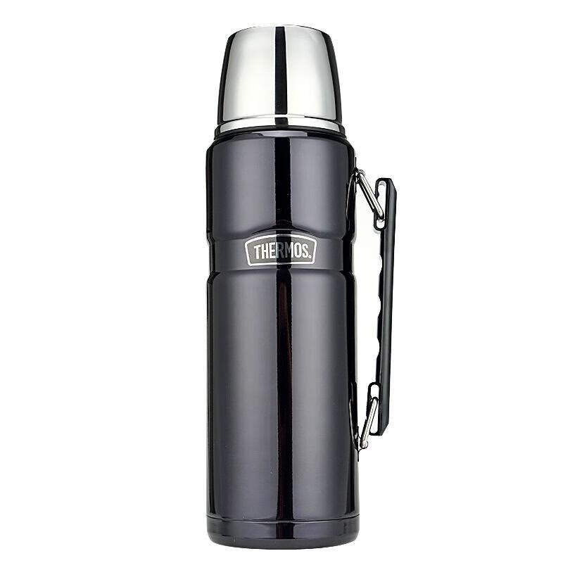 THERMOS 1.2L Stainless Steel Vacuum Insulated Bottle