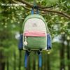 MR.ACE HOMME KIDS Lightweight Splash-proof Kids Backpack