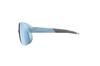 KISOU ATR Photochromic Lens Blue Frame Blue Mirror [ALTALIST] (Steel Lens)