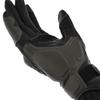 KOMINE Motorcycle Gloves GK-217 CE Soft Protector Leather Olive M