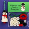 Complete Christmas Craft Set For Handmade Tree Decorations Family Classroom Activities All Materials Included