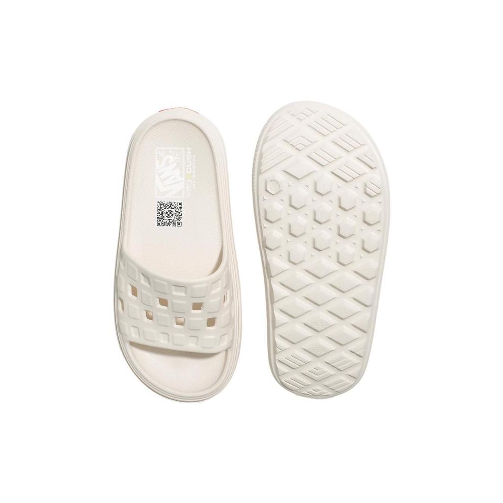 Vans Slide-On VR3 Cush Sandale 'Weiß' Damen VN000BCCFS8