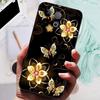 Etui silikonowe na tył telefonu VIVO iQOO Z10 Turbo Pro, etui z miękkiego zderzaka VIVO Y300 GT 5G