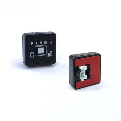 CNG Natural Gas Accessories NT601 Switch Plug for Dongfeng Fengshen WS30 Vision