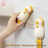 Little Yellow Duck Magnetic Mini Snack Sealer & Laminator