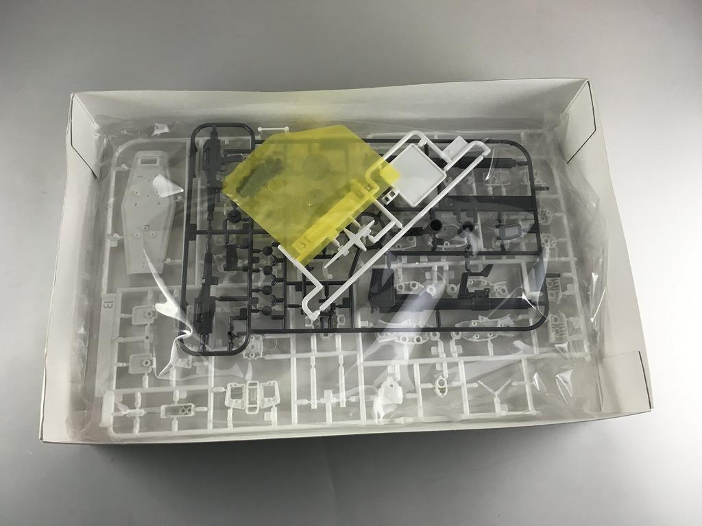 Bandai HG RX-78-2 Gundam Ver. G30th 1/144 Seven-Eleven Original Color Ver. 1.5