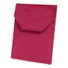 Velvet Jewelry Organizer Pouch for Bracelet Pearl Necklace Storage High-End Luxury Wedding Gift Bag Fashion Travel Jewelry Case