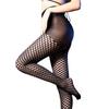 Sexy Strumpfhosen mit hoher Taille, Strümpfe für Damen, Dessous, erotischer Body, Stretch-Sex-Strumpfhose mit offenem Schritt