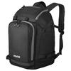 VEVOR Ski Boot Bag, 55L, Snowboard Boots Travel Backpack for Men Women, with Waterproof Exterior & Bottom, Durable 1680D Oxford, Bag for Skis