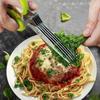 Cive, Spice Scissors, Garlic Scissors, 5 Blade Scissors Herb Scissors Kitchen Scissors Food Scissors Multifunctional Kitchen Scissors Scissors