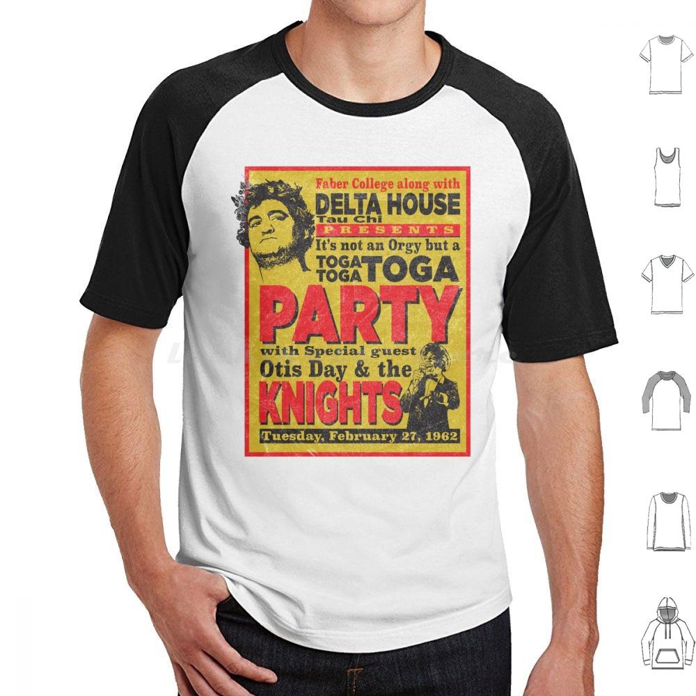 Delta House Flyer From Animal House T Shirt Men Women Kids 6xl Animal House College Humor Fraternity John Belushi Knights Toga