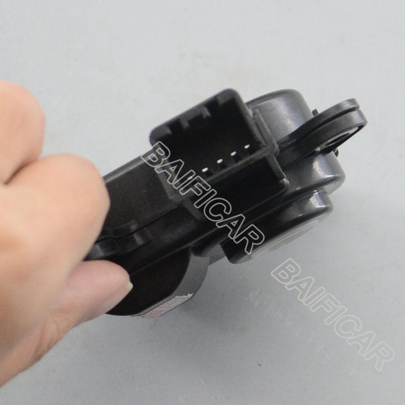 Baificar Brand New Temperature Actuator Motor Assembly 97159-2E250 For 2004-2009 Hyundai Tucson