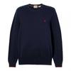 Mens Johns River Cotton Jumper
