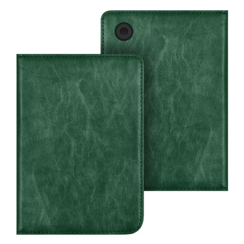 KOBO Clara Color 2E BW 6 Inch Ebook Cover with Handheld Stand Protective Case for Ereader