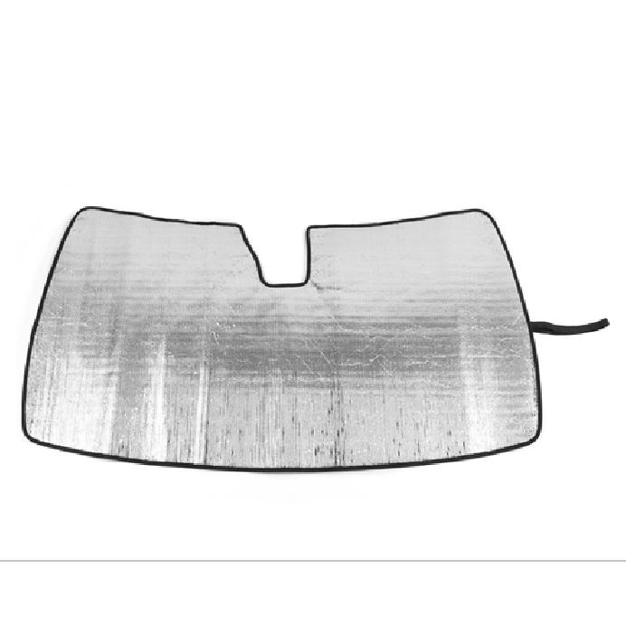Windshield Sun Shade Folding Sun Visor Block UV Rays for 11+ Jeep Grand Cherokee