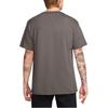 Nike Logo Casual Comfortable Short Sleeve T-Shirt Men Tops HQ9245-289