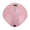 36W LED UV Nail Lamp Gel Nail Polish Dryer Quick Drying Nail Art Machine