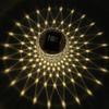 Solar Floating Pond Light for Garden 7 Color Changing Water Pool Lamp Magic Ball Bath Tub Decor for Outdoor Swimming