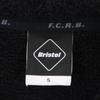 Bristol Fleece Jacket S Black Series Men's Used