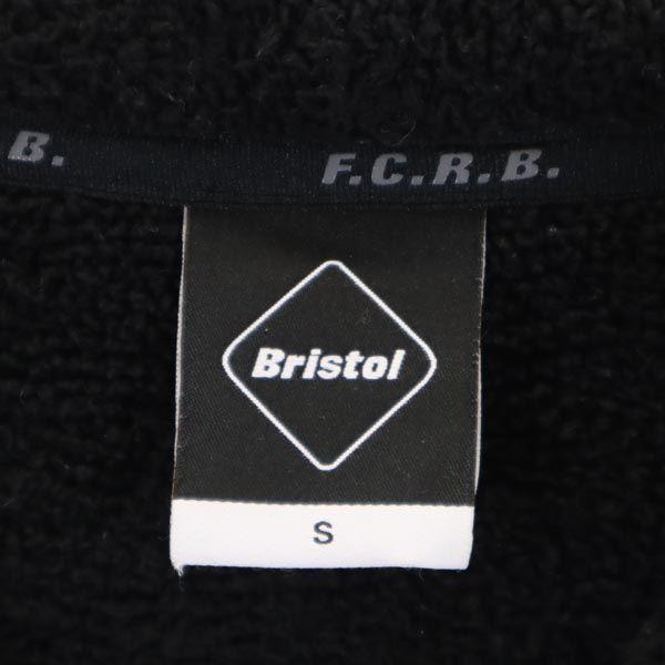 Флисовая куртка Bristol S Серия Black Мужская Б/у
