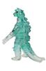 CCP Medium Size Series Godzilla EX [5th Edition] Mechagodzilla (1974) Clear Green Ver. Approximately 130mm PVC Pre-painted Soft Vinyl Figure