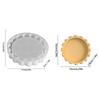 Resin Molds Reusable Easy Release Tool Resin Epoxy Molds For Friend Enthusiast Home Indoor Candle Soap Holiday Birthday