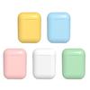inPods12 Macaron Wireless Bluetooth-compatible 5.0 Touch Control Sports Earphones Earbuds