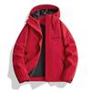 Spring Autumn Fall Waterproof Hiking Jacket Women Hooded Hunting Running Trekking Fishing Jackets Outdoor Ride Climbing Windbreaker