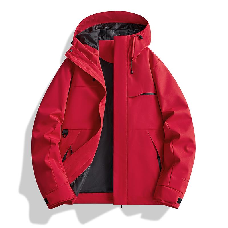 Spring Autumn Fall Waterproof Hiking Jacket Women Hooded Hunting Running Trekking Fishing Jackets Outdoor Ride Climbing Windbreaker