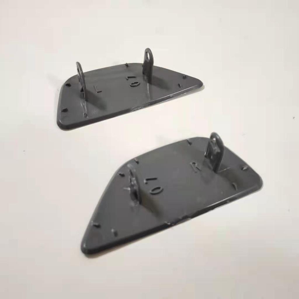 BMW 5 Series F07 Headlight Washer Covers (Left & Right) 51117332669/51117332670