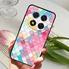 Do etui Redmi Note 14 Pro 4G 5G 24116RACCG 24090RA29G Miękkie silikonowe osłony na telefon TPU Dla Redmi Note14 Pro Plus 14 Pro+ Fundas